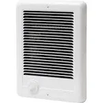 Cadet Com-Pak Plus Series Wall Insert Electric Fan Heater