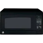 GE JES2051DNBB 2.0 Cu. ft. Countertop Microwave Oven - Black