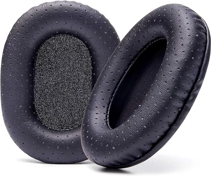 Wicked Cushions Replacement Ear Pads For Sony MDR 7506 | Softer