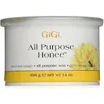 Gigi Wax All Purpose Honee