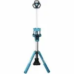 Makita 18V LXT Lithium-Ion Cordless Tower Work/Multi-Directional Light (Bare Tool)